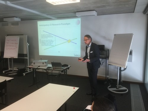 MCC Workshop Event