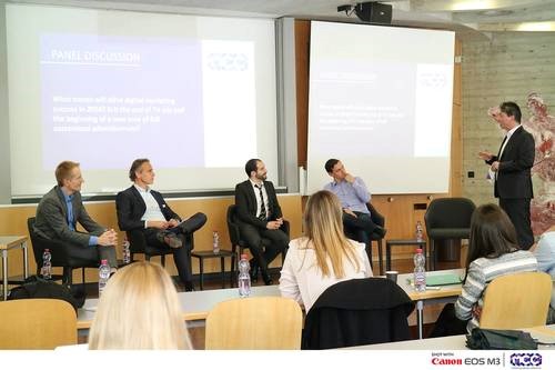 MCC Workshop Event