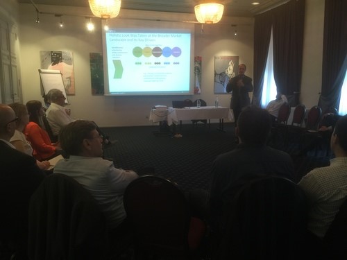 Scenario Planning Event